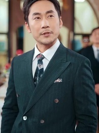 A herança - Episode 35