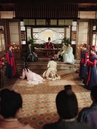 第71話 - 将軍様、妻を離縁だって?