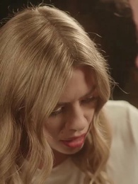 Luna'nın terk edilen kilitlik Bedeni - Episode 71