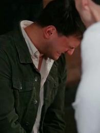 Ein Verbotener Deal mit meinem Professor - Episode 33