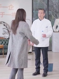 Madre de Quintillizos - Episode 39