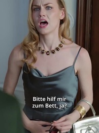 [Synchron]Auf der Jagd nach meiner eingefrorenen Frau - Episode 18