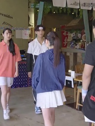 [Dubbed]Born Again to Meet My Destiny - Episode 59