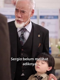Episode 15 - Janji Lama Bersemi Kembali