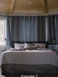 Episode 7 - Chef, deine Frau ist super cool