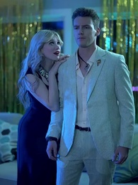 Kötü Çocuk Alfama Yazgılı - Episode 9