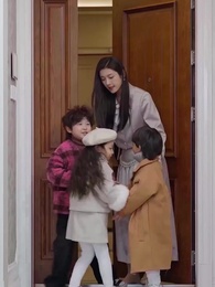 Madre de Quintillizos - Episode 35