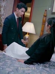 Episódio 81 - Mamãe não é fácil de domar