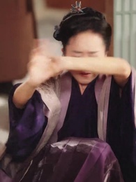 폭군의 독심술 - Episode 28