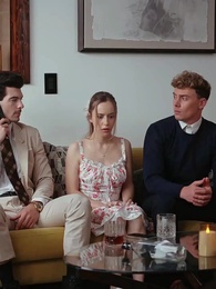 Épisode 25 - Pacte Interdit avec le Professeur