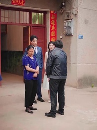 행운의 장미 - Episode 60