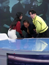 Global Escape - Episode 23