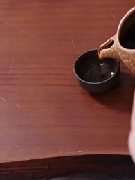 玉龍の名のもとに - Episode 18