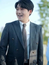 Episode 7 - [Dubbed]Runaway Young Master, Hard-Working CEO