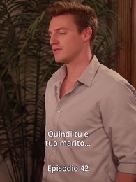 Sposata in Segreto al Mio Capo Miliardario - Episode 42
