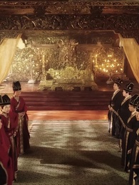 将軍様、妻を離縁だって? - Episode 35