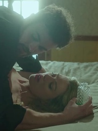 Luna'nın terk edilen kilitlik Bedeni - Episode 45