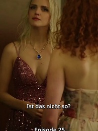 Chef, deine Frau ist super cool - Episode 25