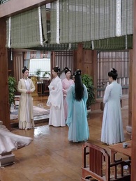 第33集 - 念月明