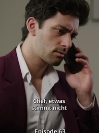 Chef, deine Frau ist super cool - Episode 63