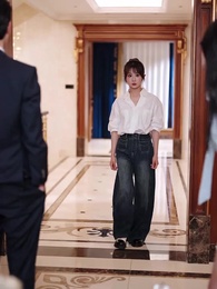 Janji Lama Bersemi Kembali - Episode 7