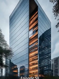 Episode 50 - Chef, deine Frau ist super cool