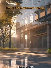 Episode 35 - Chef, deine Frau ist super cool