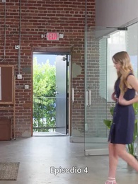 Sposata in Segreto al Mio Capo Miliardario - Episode 4