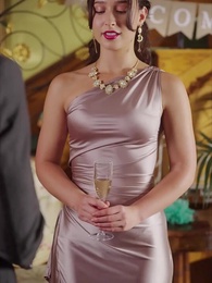 عودة الزوجة المهجورة برفقة ابنها - Episode 47