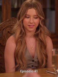 Episodio 41 - Sposata in Segreto al Mio Capo Miliardario