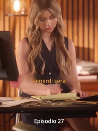 Sposata in Segreto al Mio Capo Miliardario - Episode 27