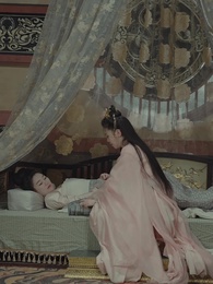 第55集 - 神醫毒妃不好惹