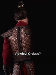 Sonsuz Sevgi ve Güç - Episode 96