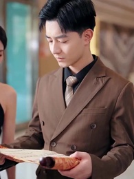 Episode 44 - [Dubbed]Runaway Young Master, Hard-Working CEO
