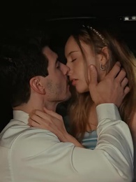 Ein Verbotener Deal mit meinem Professor - Episode 9