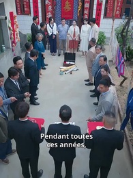 Ma femme parfaite me colle - Episode 60