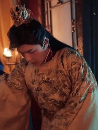 Le Secret du Palais - Episode 1