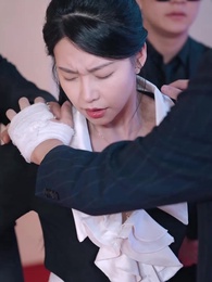 ตอนที่ 48 - พิสูจน์รักกลางไฟแค้น