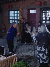 Imortal - Episode 54