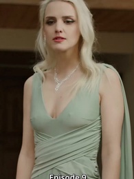 Episode 9 - Chef, deine Frau ist super cool