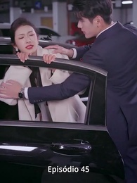 Mamãe não é fácil de domar - Episode 45