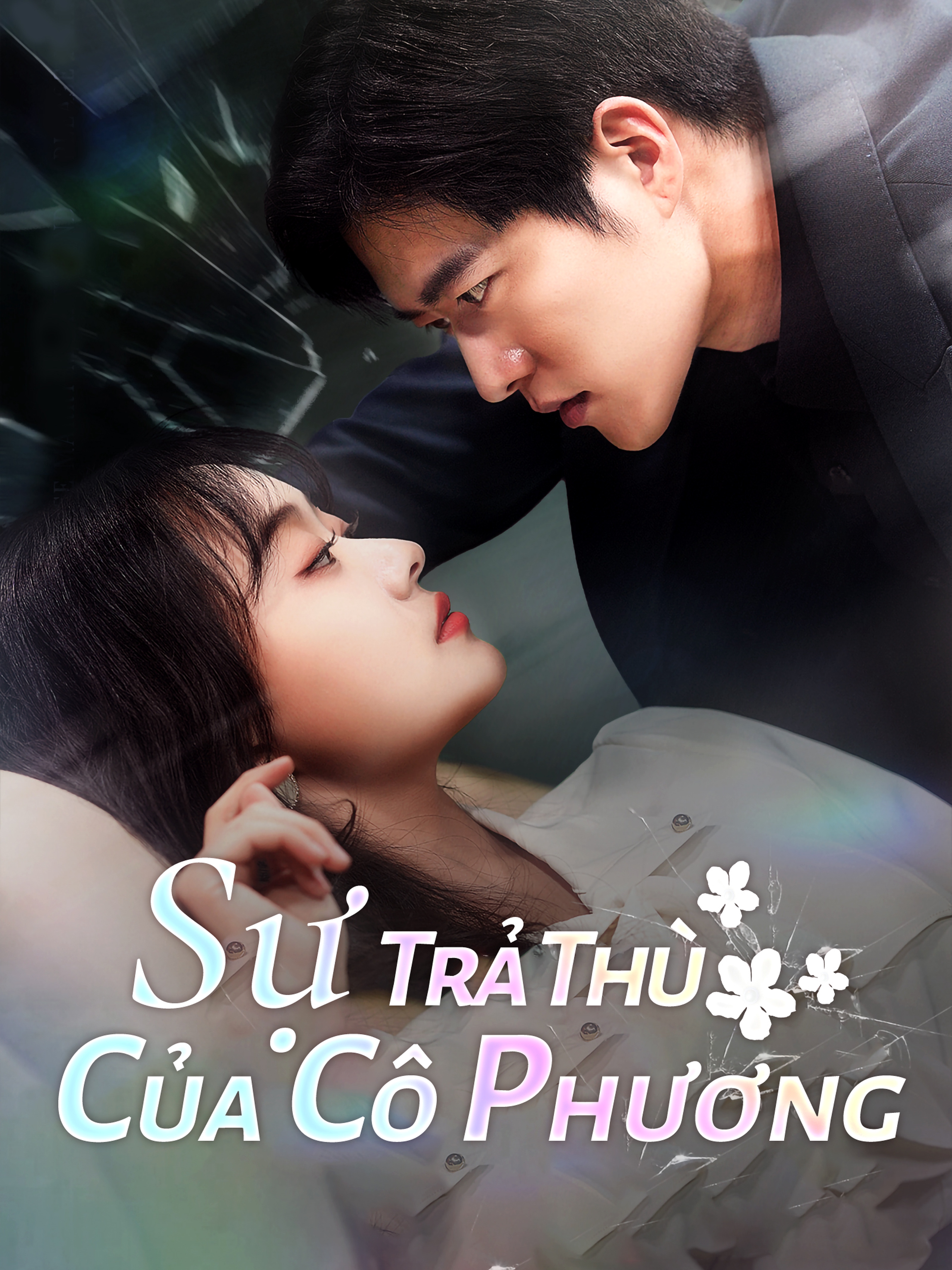 Sự Trả Thù Của Cô Phương