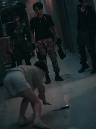 Trampled by Love - Episode 38