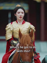 Episode 31 - I Died Her Loyal Fool, I Return Her Worst Nightmare