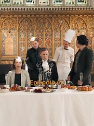 Episodio 60 - El Regreso del Chef Infernal