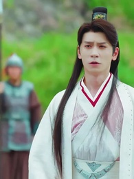 오늘부터 난 황제가 될 것이다 - Episode 14