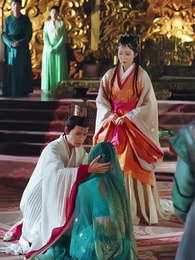 Episode 66 - I Died Her Loyal Fool, I Return Her Worst Nightmare