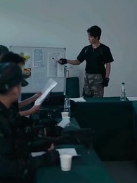 Episode 26 - Trampled by Love