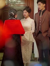 第26集 - 戀愛腦她失憶了