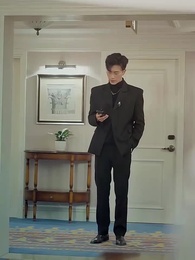 第56集 - 戀愛腦她失憶了